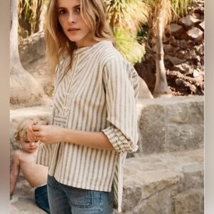 Doen Starboard shirt